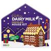 Cadbury DairyMilk Chocolate Build Your Own House (840 g)
