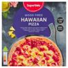Supervalu Woodfired Hawaii Pizza (340 g)