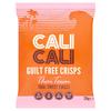 Cali Cali Gluten Free Thai Town Sweet Chili Crisps (28 g)