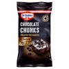 Dr. Oetker Extra Dark Chocolate Chunks (100 g)
