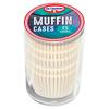 Dr. Oetker Dr Oetker American Style Muffin Cases (75 Piece)