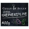 Cully & Sully Shepherds Pie (400 g)
