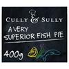 Cully & Sully Fish Pie (400 g)