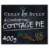 Cully & Sully Cottage Pie (400 g)