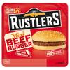Rustlers Mini Beef Burger (101 g)