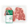 SuperValu Fresh Irish Lamb Loin Chops (390 g)