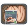 Superquinn Reduced Fat Pork Sausages 9 pack (369 g)