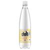 Club Slimline Tonic Water Bottle (850 ml)