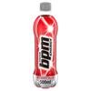 BPM Focus Energy Berry Red (500 ml)