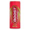 Boost Energy Boost Red Berry (250 ml)