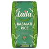 Laila Basmati Rice - Green Pack (1 kg)