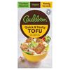 Cauldron Quick & Tasty Pressed Tofu Block (250 g)