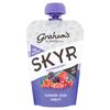 Grahams Skyr Pouch Superberry (150 g)