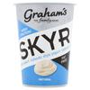 Grahams Skyr Natural Tub (450 g)