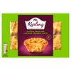 Mr Kipling Apple Pear and Custard Tarts 6 Pack (325 g)