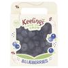 Keelings Blueberry Carry Box (400 g)