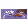Milka Noisette Chocolate Bar (100 g)