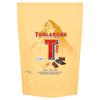Toblerone Chocolate Pouch (340 g)