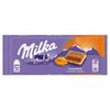 Milka Caramelo Chocolate Bar (100 g)