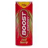 BOOST ENERGY Boost Red Berry Can €0.99 (250 ml)