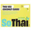 So Thai Thai Veg Coconut Curry (450 g)