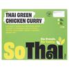 So Thai Thai Green Chicken Curry (450 g)