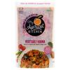 My Apricot Kitchen - Vegetable Korma - Aromatic Medley Of Seasonal Vegetables (300 g)