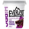 Everest Chocolate Protein Pudding (200 g)