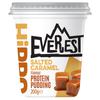 Everest Salted Caramel Protein Pudding (200 g)
