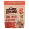 Oakpark Naturally Smoked Premium Bacon Lardons (130 g)