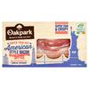 Oakpark American Style Smoked Streaky Bacon (170 g)