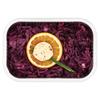 For allergens, see Prepared By Our Butcher Red Cabbage With Garlic and Rosemary Butter (1 Piece)