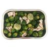 Contains Prepared By Our Butcher Brussel Sprouts For Roasting (1 Piece)