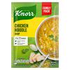 Knorr Chicken Noodle Soup 9x2.5pt Pouch (85 g)