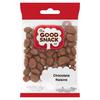The Good Snack Co Good Snack Company Milk Chocolate Raisins (50 g)