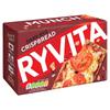 Ryvita Dark Rye Crunchy Rye Bread (250 g)