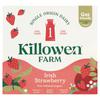 Killowen Farm Irish Strawberry 4 Pack (500 g)