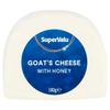 SuperValu Fresh Goats Cheese with Honey (180 g)