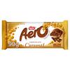 Nestle Aero Chocolate Caramel Bar (90 g)