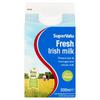 SuperValu Fresh Irish Milk (500 ml)