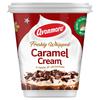 Avonmore Freshly Whipped Caramel Cream (350 ml)