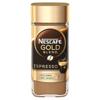 Nescafé Gold Espresso Coffee (100 g)