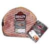 Brady Family Real Irish Baked Ham (2.25 kg)