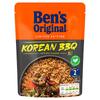 Bens Original Rth Korean Bbq (250 g)
