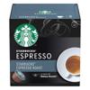 Starbucks Espresso Roast Coffee Capsules 12 Pack (66 g)