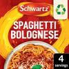 Schwartz Spaghetti Bolognese Recipe Mix (40 g)