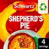 Schwartz Shephards Pie Recipe Mix (38 g)