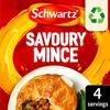 Schwartz Savoury Mince Recipe Mix (35 g)