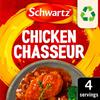 Schwartz Chicken Chasseur Recipe Mix (40 g)