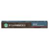 Starbucks Decaf Nespresso Coffee Capsules 10 Pack (57 g)